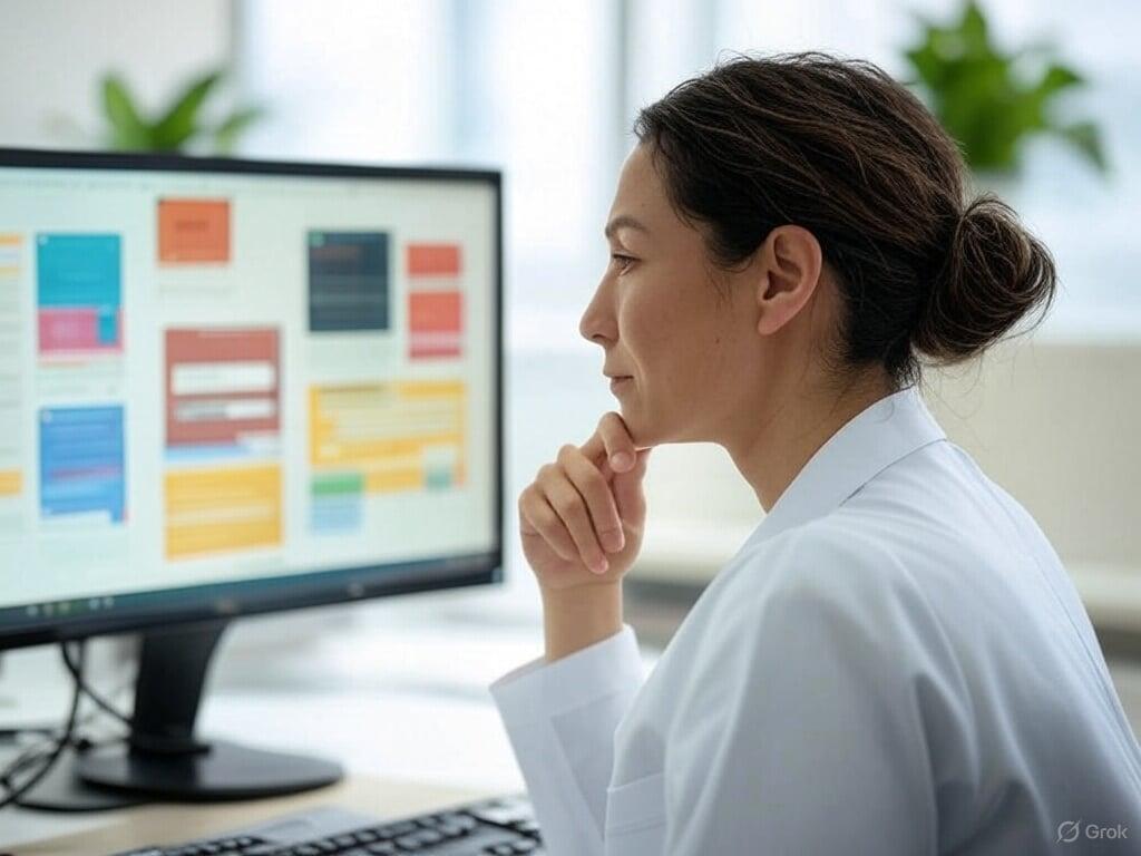 From Conversation to Client: 3 Non-Pushy Follow-Up Emails for Nurses in Business